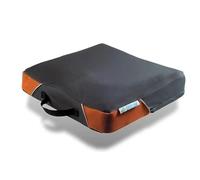 AYUDAS DINAMICAS Cojín Antiescaras Viscoelástico Anatómico Viscoflex Plus Systam