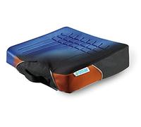 Ayudas dinamicas - Cojín ergonómico "viscoflex plus, talla 32x32x8