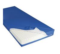 Ayudas dinamicas - Colchón de látex con funda sanitaria"four seasons"90x190x15 cm.