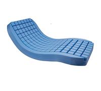 Ayudas dinamicas - Colchón de poliuretano "polyplot", talla 90x200x14