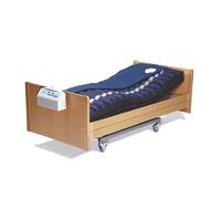 Ayudas dinamicas - Colchon y compresor"super care"