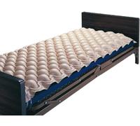 Ayudas dinamicas - Compresor compacto regulable "metro"+ colchón