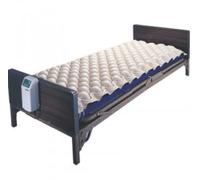 Ayudas dinamicas - Compresor regulable genesis + colchón