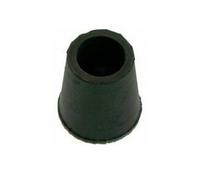 Ayudas Dinámicas Contera Ø 28 Mm. Color Negro