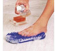 Ayudas dinamicas - Lavapiés "isola"