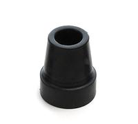 Ayudas dinamicas - (Par) contera, talla 19mm, color negro