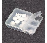 Ayudas dinamicas - Pastillero