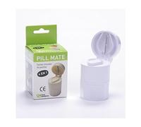 Pastillero Partidor-Triturador H9936