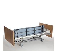 Ayudas dinamicas - Protector de barandilla