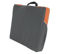 Ayudas Dinámicas Qa-00425/03 - Cojín Ergonómico 'Viscoflex Plus' 42X42X8 Cm