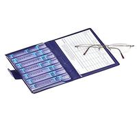Ayudas dinámicas QVD-00025/02 - Pastillero semanal medidos