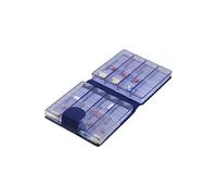 Ayudas Dinámicas QVD-00062/20 - Pastillero semanal Medimax grande