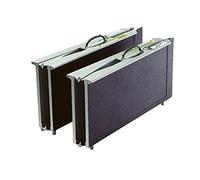 Ayudas dinamicas - Rampa multi-plegado, talla 180