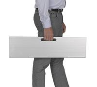 Ayudas dinamicas - Rampa plegable tipo maleta