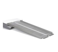Ayudas dinamicas - Rampa plegable tipo maleta