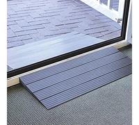 Ayudas dinámicas RB55 - Rampa modular interior, tipo 'Rubber ramps' 5.5X40