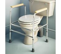 Ayudas Dinámicas REPOSABRAZOS AUXILIARES DE ALUMINIO, único