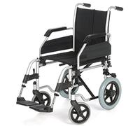 Ayudas Dinámicas - Silla ligera gades rueda ø 300,talla 40 cm