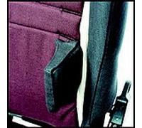 Ayudas dinamicas - Soporte lateral de tronco para ito a900g (grande)