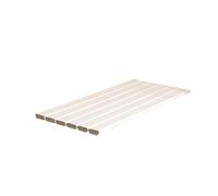 Ayudas Dinámicas Tabla Bañera Plástico Extra Grande 1ud