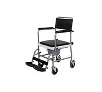 Ayudas Dinámicas TSU- SILLA INODORO RESIDENT, único