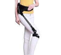 Ayudas for caminar, exoesqueletos, productos de asistencia, ayudas for caminar for personas con discapacidad y personas mayores. Entrenamiento de la marcha.(Right leg,S)