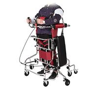 Ayudas Para Caminar Andador Con Ruedas Vertical Para Adultos, Niños Y Ancianos, Con Asiento Y Respaldo Acolchados Extra Anchos. Andador Con Ruedas Para Caminar, Alto Y Hemipléjico.