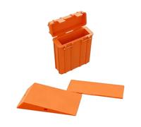 Ayudas para El Entrenamiento Golf | Herramientas Power Portátiles Bright Brick - Ayuda de Entrenamiento de Golf Cuña,para Mujeres Hombres Interior Exterior Juego Deporte Práctica