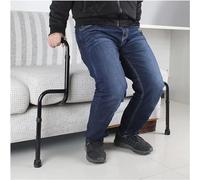Ayudas para levantarse de pie, Barra de Ayuda para la Movilidad para sofá, Silla - Mango de Asistencia para Pacientes, Ancianos, Personas Mayores y discapacitados - Barra de Apoyo de Seguridad para