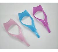 Ayudas Para Pestañas De 9 Piezas, Soportes Para La Aplicación De Rímel, Herramientas De Protección Ocular Para Maquillaje, Adecuado Para Una Variedad De Tipos De Ojos.