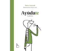 Ayúdate: Tu librito (VIVIR MÁS (Y MEJOR))