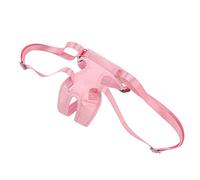 Ayude Al Arnés para Perros, Arnés de Apoyo para Perros para Pequeños Grandes Grandes Perrosa Colva para Cachorro Soporte para la Pierna Soporte Chaleco para Mascota para Discapacitados, Lesiones en