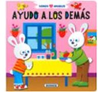 Ayudo A Los demás (Somos amables)