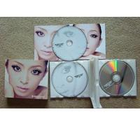 Ayumi Hamasaki - A Best 2 -White- [CD+2DVD]