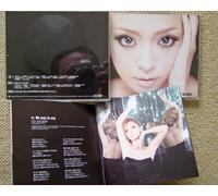 AYUMI HAMASAKI - A Best2-Black