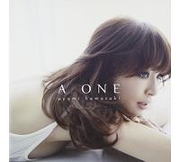 Ayumi Hamasaki - A One [Bonus Dvd]