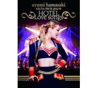 Ayumi Hamasaki Arena Tour 2012 [DVD de Audio]