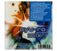 AYUMI HAMASAKI - Ayu-Ro Mix 1
