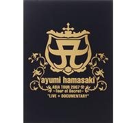 Ayumi Hamasaki - Ayumi Hamasaki Asi Tour 2007 a [Alemania] [DVD]