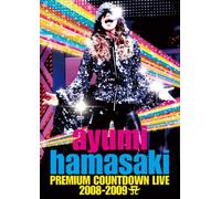 Ayumi Hamasaki - Ayumi Hamasaki Premium Countdo [Alemania] [DVD]