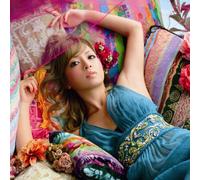Ayumi Hamasaki - Blue Bird [CD Only] [Jacket C]