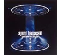 Ayumi Hamasaki - Countdown Live 2000-2001 a [Alemania] [DVD]
