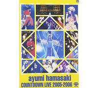 Ayumi Hamasaki - Countdown Live 2005-2006 a [Alemania] [DVD]