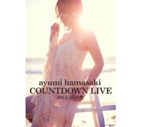 Ayumi Hamasaki Countdown Live [DVD de Audio]