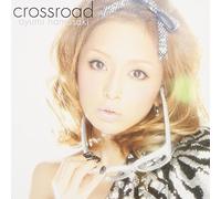 Ayumi Hamasaki - Crossroad [Jacket C]