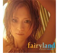 Ayumi Hamasaki - Fairyland