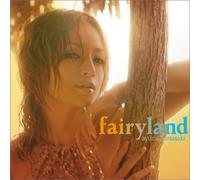 Ayumi Hamasaki - Fairyland [+Bonus Dvd]