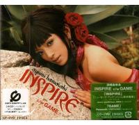 Ayumi Hamasaki - Inspire [+Bonus Dvd]