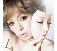 Ayumi Hamasaki - L [Jacket a]