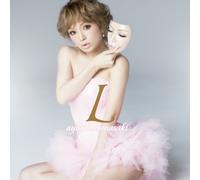 Ayumi Hamasaki - L [Jacket d]